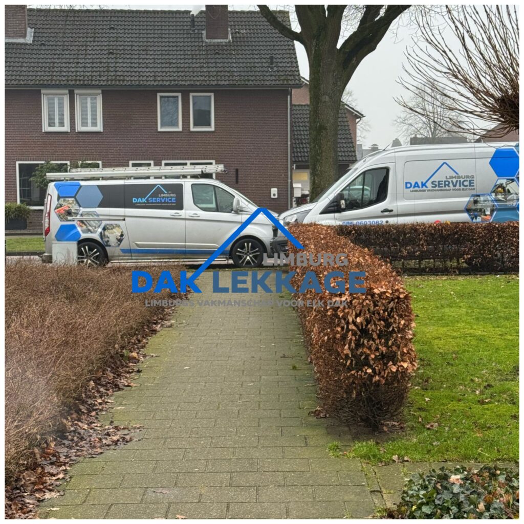 Dakspecialist Limburg