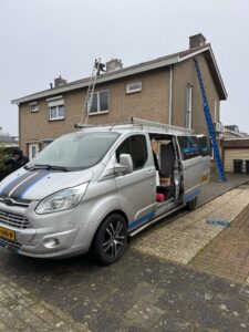 Dakspecialist Limburg