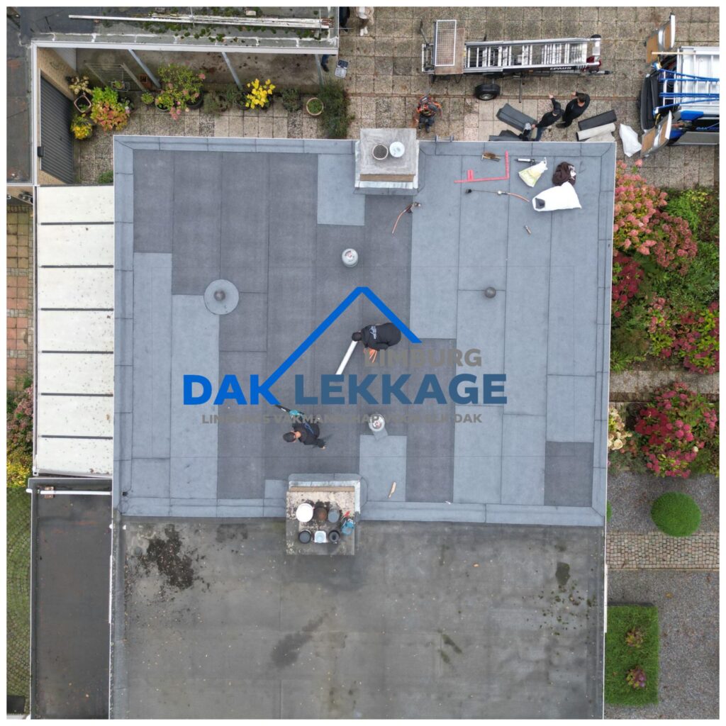 Dakspecialist Limburg