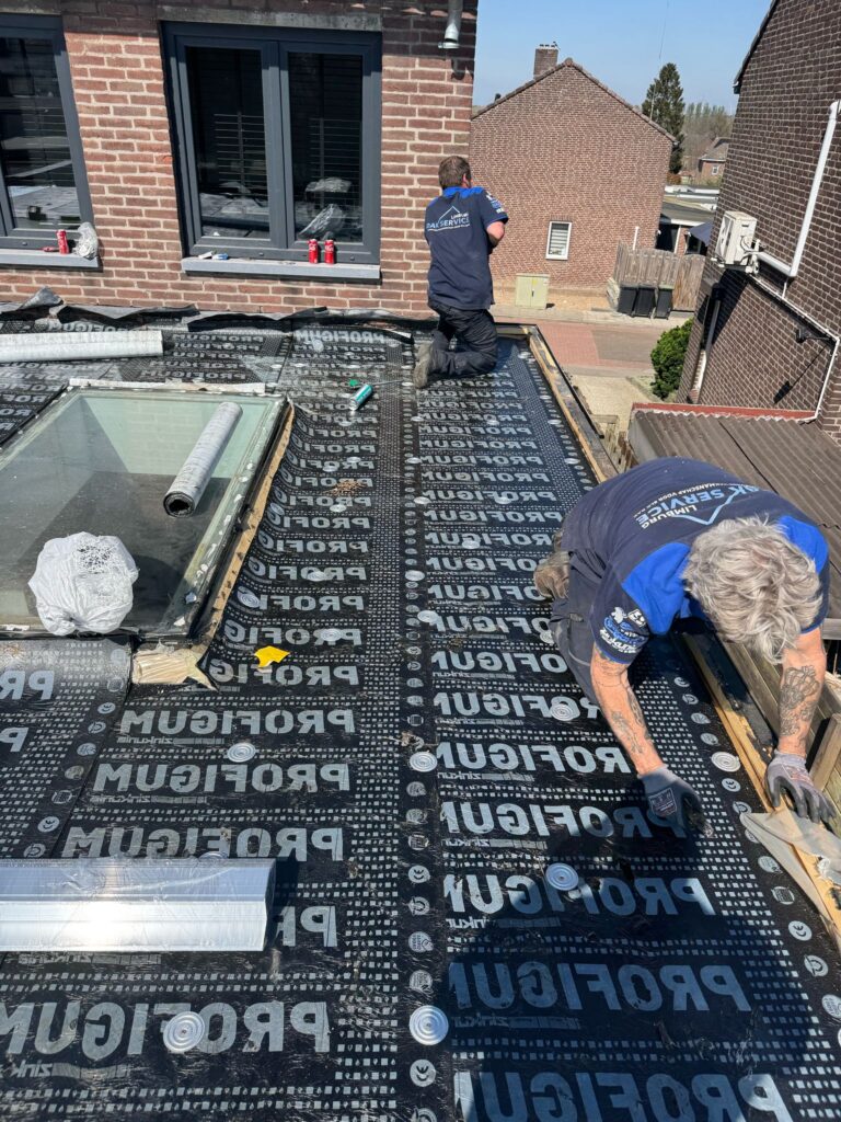 Limburg Dakdekker Limburg Dakspecialist Limburg Limburg Dakservice